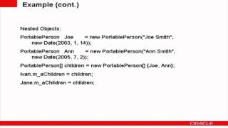 Celebrity Coherence 3.7.1 - POF Object Identities and References Wealth