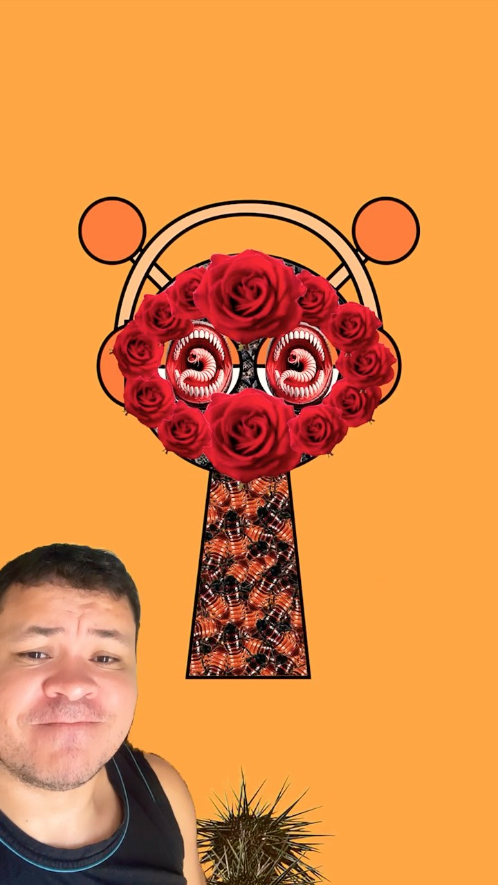 QUEM É ESSE SPRUNKI LARANJA? #mayumigames #sprunki #shortsvideo #youtubeshorts