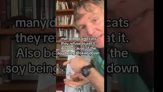 Problems with Hydrolyzed Protein Pet Food