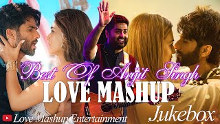 Best Of Arijit Singh Love Mashup |  Arjit Singh New Songs  | Arjit Singh all Songs #lovesongsmashup