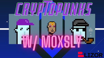 Ep. 1 - The man who had 7 Alien CryptoPunks | LarvaLabs History Explained