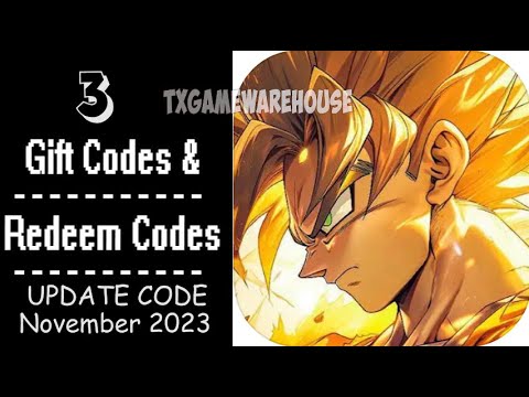 Universe Warrior Redeem Codes (November 2023) - TECHFORNERD