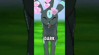 Did you know this USELESS Pokemon Fact? #eeveeevolutions