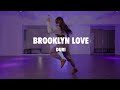 DURI 걸스힙합 - Lolo Zouai, Brooklyn Love