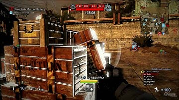 E3 2009: Mag Live Demo, Part 2