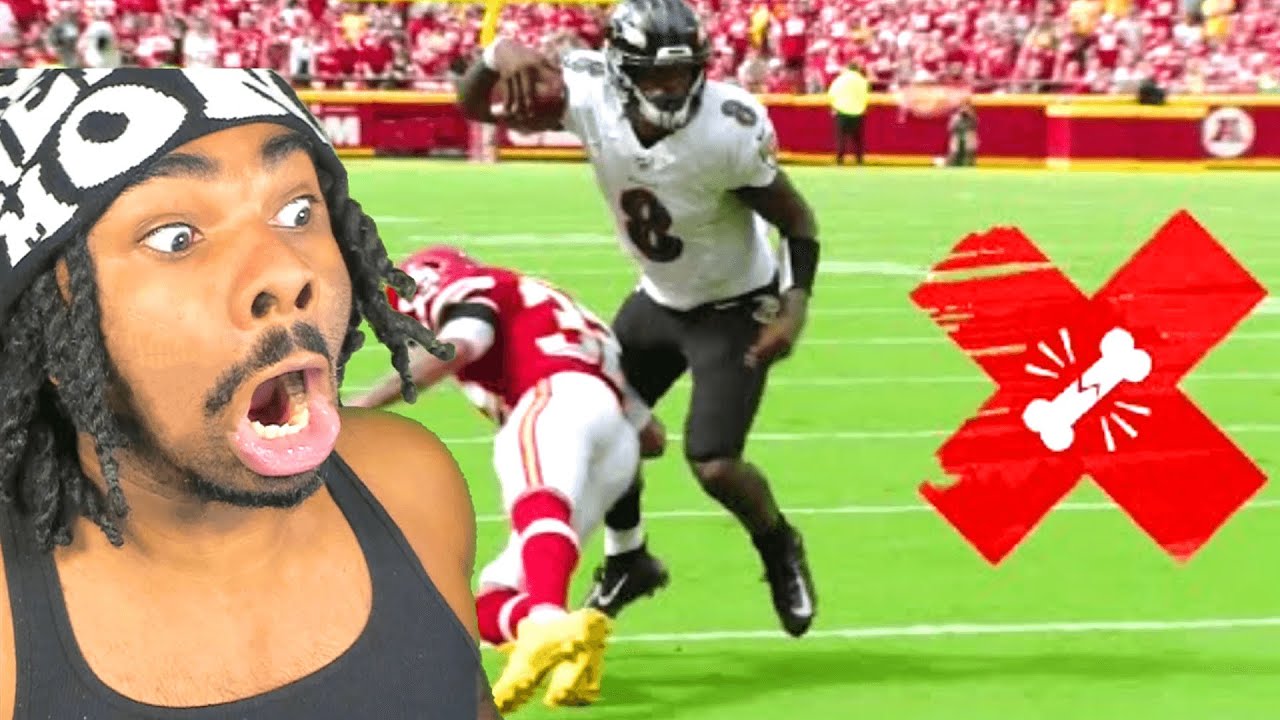 CATCHING ANKLES!!!! NFL Best "Ankle Breaking" Jukes REACTION