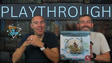 Civolution | Playthrough