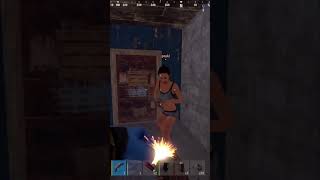 What Happens If You Leave Your Doors Open In Rust?