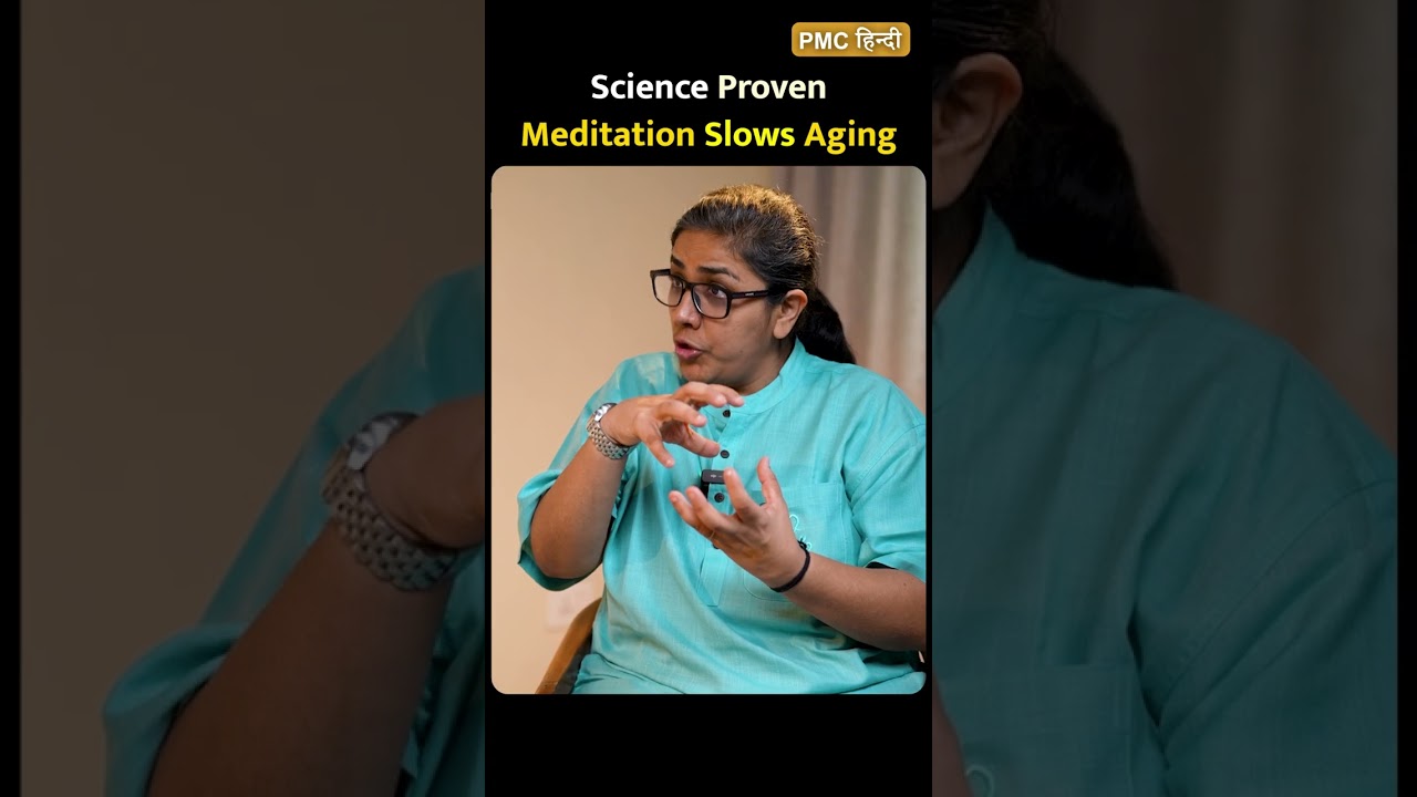A Buddhist Monk Whose Brain Shocked Science! Neurologist Dr. Sweta Adatia shared a real case study