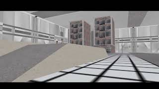 C++ Opengl Game Engine - Testing - First Person Camera