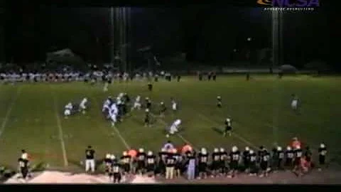 Joshua Singleton 2010-11 Highlights