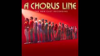 Video thumbnail of "A Chorus Line (2006 Broadway Revival Cast) - 9. Dance 10, Looks 3"