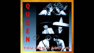 QUEEN - You Don't Fool Me (2023 Remaster)