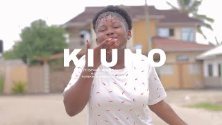 Killy Ft Ibraah - KIUNO | Cover By Cwyt Ney