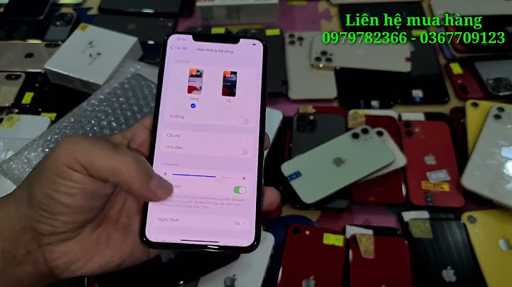 Iphone xs max 512 giá bao nhiêu