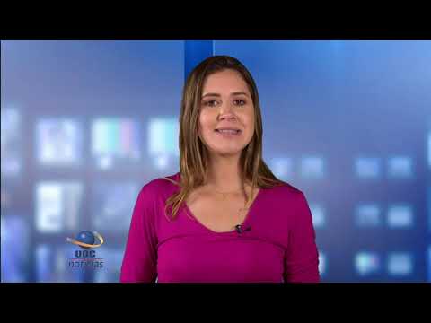 UDC NOTICIAS   19 10 2018   02 BLOCO 1 PGM