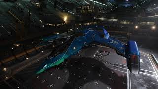 Eagle 1 - Elite Dangerous