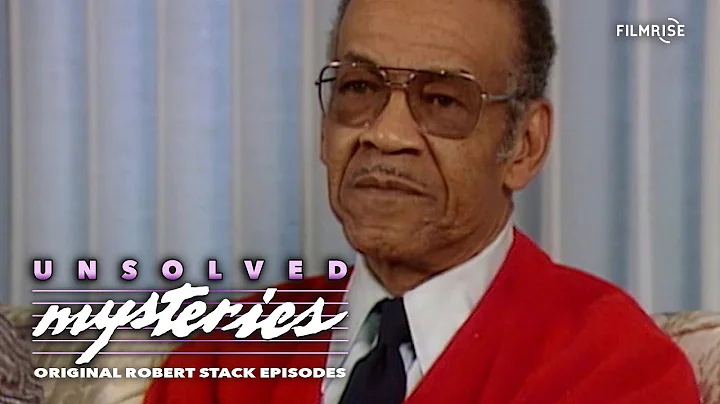 Unsolved Mysteries with Robert Stack - Season 4, E...