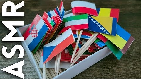 ASMR Flag Quiz (2)
