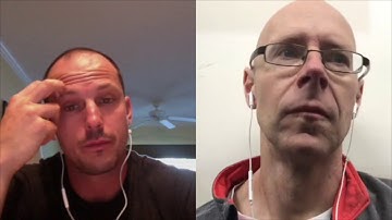 Episode 83: Bodyfat Testing...Is it Worth It?