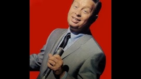 "LULLABY OF BIRDLAND" MEL TORME (BEST HD QUALITY)