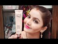 Lakme 9to5 cc cream demo | how to apply cc cream on face | beige | all skintype|LakmeCC cream | RARA