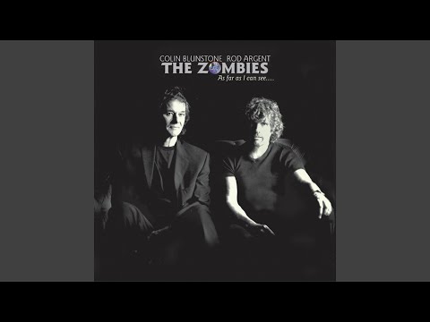 Putar In My Mind a Miracle - The Zombies