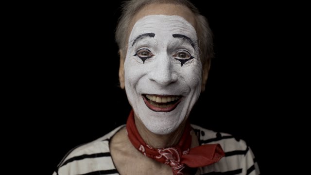 the world s oldest mime a life in three acts the new yorker youtube