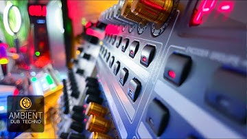 Ambient // Dub Techno // Progressive // Analog Synths // Live! [EP-245]