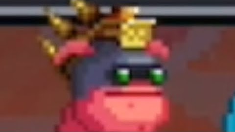 bit heroes quest: teithyus and flamingo familiar showcase