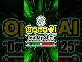 【OpenAI DevDay 2025まとめ】ChatGPT内でアプリ実行・エージェント簡単構築・Codex一般提供の3大発表を解説!