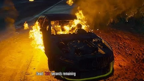 XQC GETS KILLED BY HACKER IN GTA