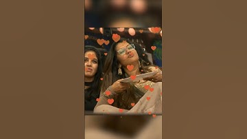 Priyanka and Pavni Conversation I Shorts I Just Relax