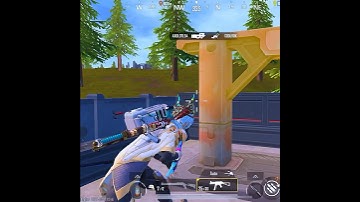 1v3 🥵 wait for end #opcroud