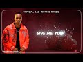 OFFICIAL BEA BY RONNIE RAYZIE OFFICIAL LYRICS VIDEO
