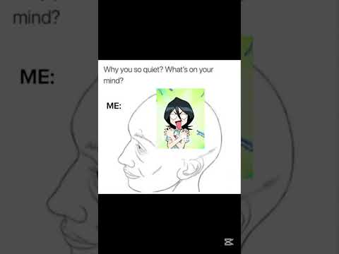 ضحكتي زي ضحكة روكيا التانية ضحكة اتشيغو وحدها Anime Bleach Ichigo Ichigo For Huna Edit