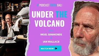 Under The Volcano - Episode 15