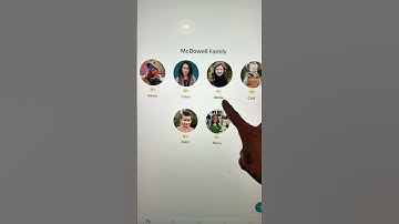 Chores and reward system with our Hearth Display