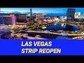 Resorts World Las Vegas Opening Summer 2021 - YouTube