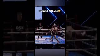 CRAZIEST KNOCKOUT EVER