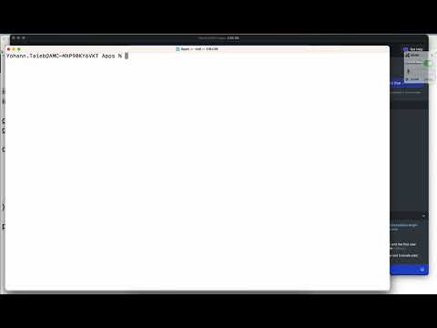 0021 Interact with LM studio Model via python part 2
