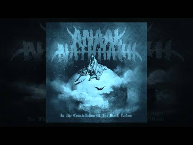 Anaal Nathrakh - In The Constellation Of The Black Widow (Full Album) class=