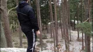 Stenungsunds discgolfbana