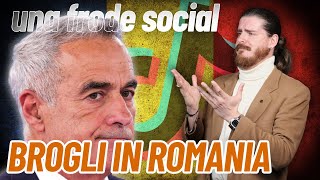GOLPE in ROMANIA? Non avete capito e ve lo spiego: Democrazia, Contrappesi e Tutela