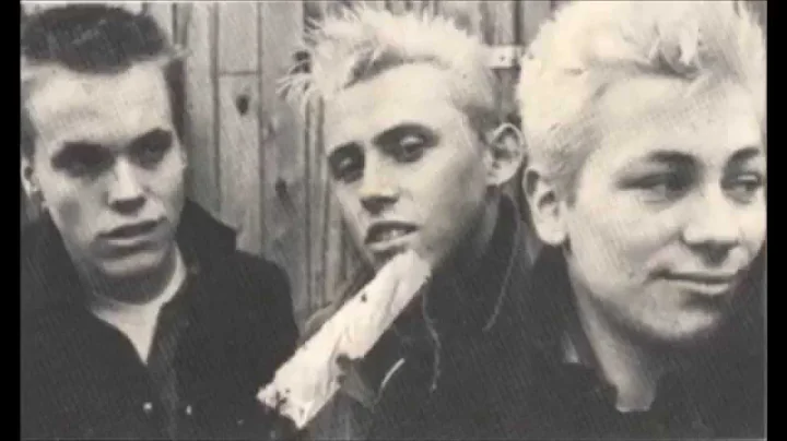 The Pack - St. Teresa