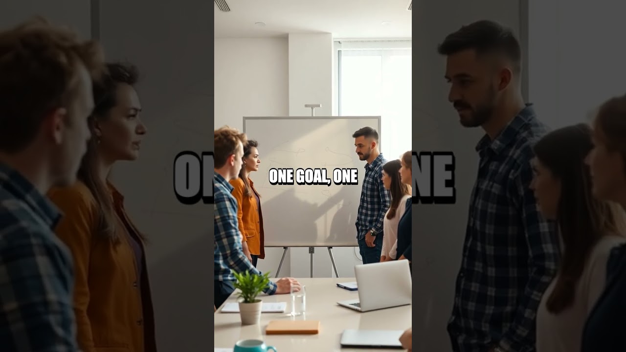 The Morning Sync That Changed a Finance Team