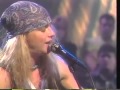 Poison - Unplugged Full Concert - Official vídeo