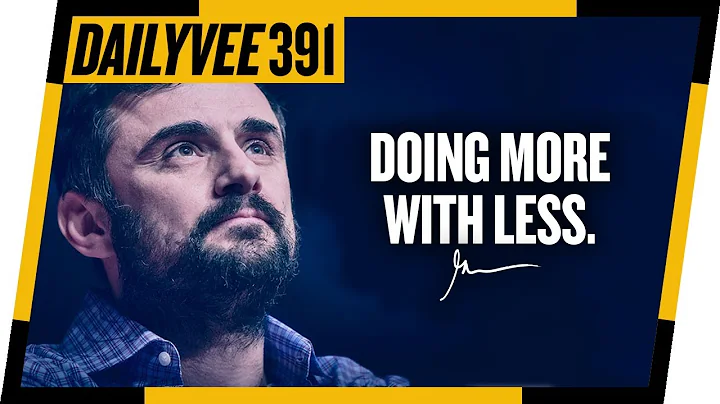 The Difference Between a Winning and Losing Mindset | DailyVee 391
