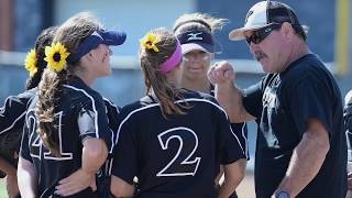 Pacifica softball coach Mark Campbell suddenly passes away