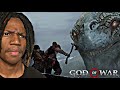 WHAT THE HECK IS THAT!? THE ALASKAN BULL WORM!?| God of War | #3